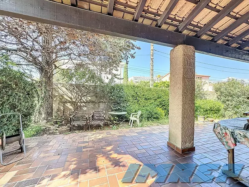 Maison, 105 m²
