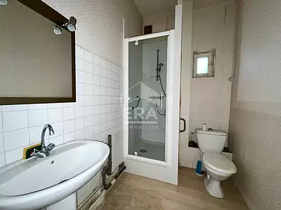 Appartement, 40 m²
