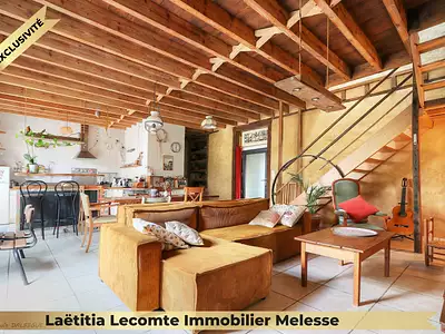 Maison, 171 m²