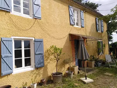 Maison, 115 m²