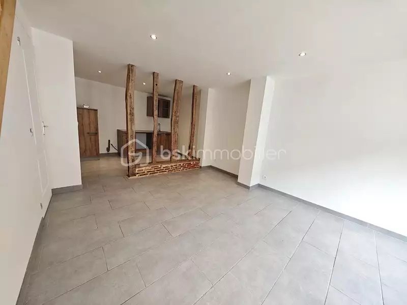 Maison, 70 m²