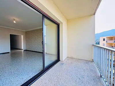 Appartement, 85 m²
