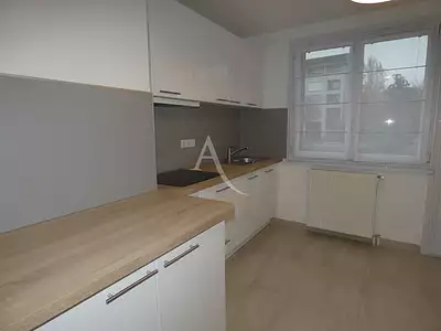 Appartement, 57 m²