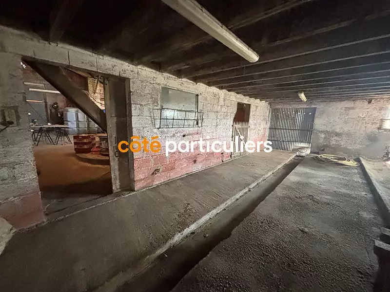 Maison, 141 m²