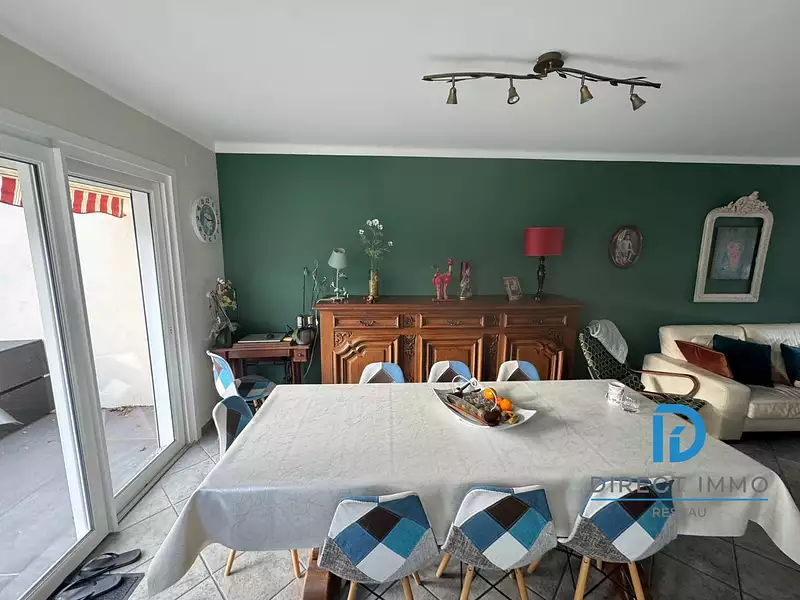 Maison, 70 m²