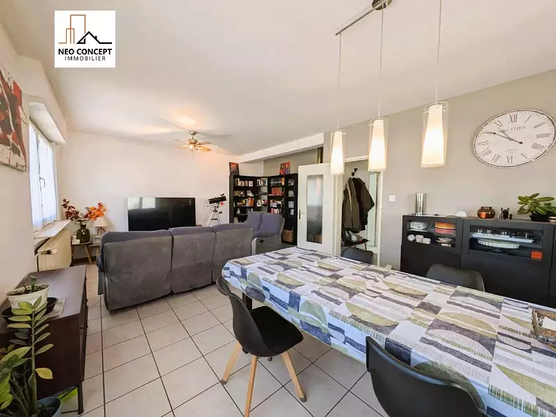 Maison, 99,82 m²