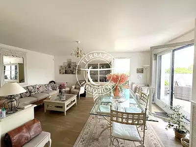 Appartement, 101,34 m²