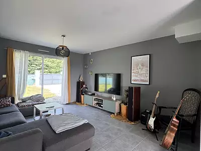 Maison, 117 m²