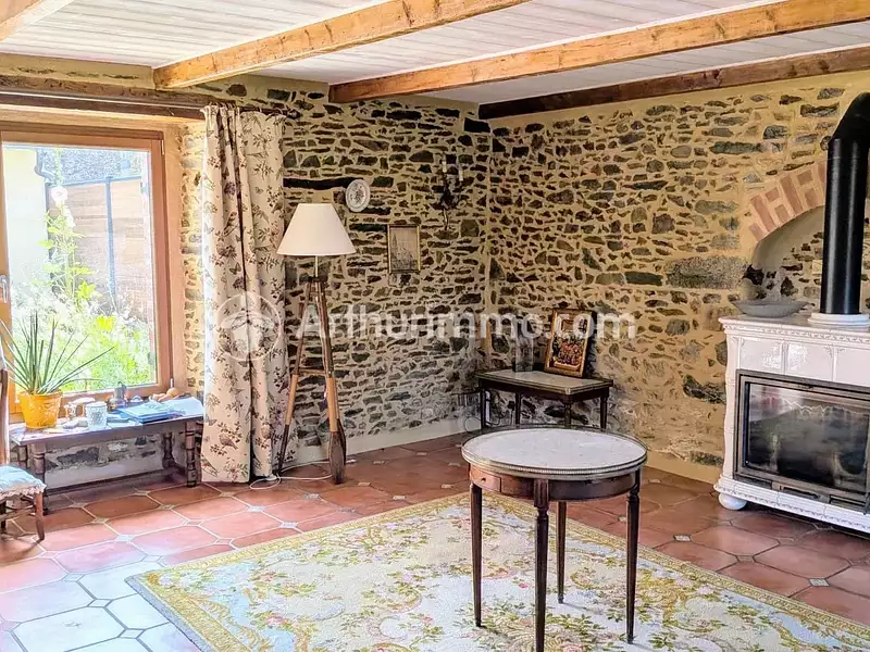 Maison, 227 m²