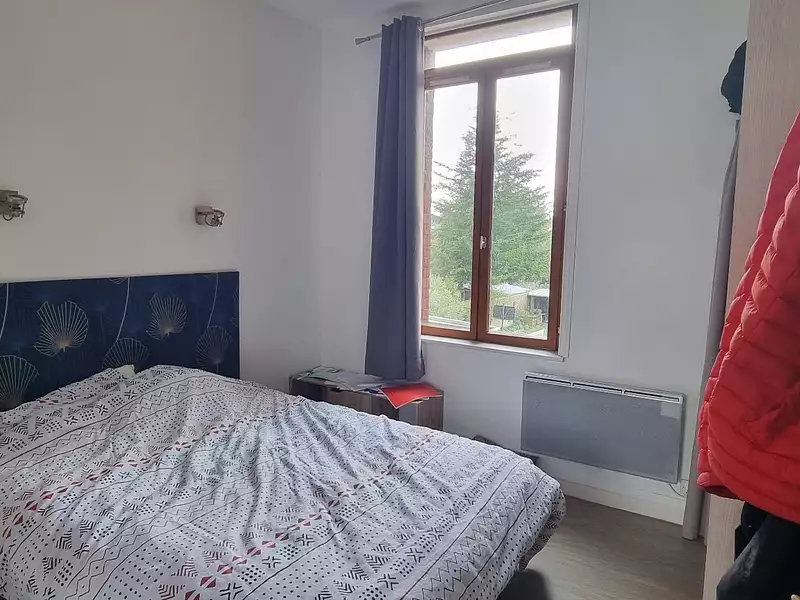 Immeuble, 115,02 m²