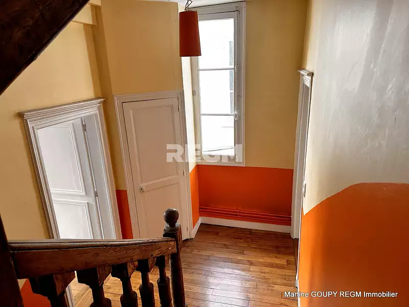 Maison, 341 m²