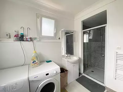 Maison, 188 m²