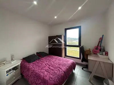 Maison, 90 m²