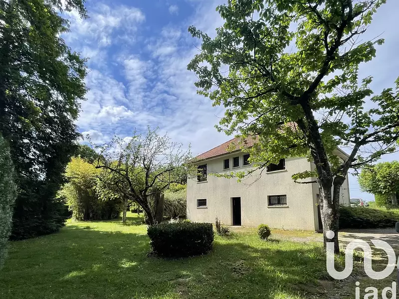 Maison, 70 m²