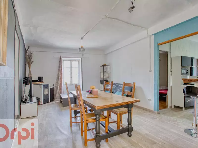 Maison, 212 m²