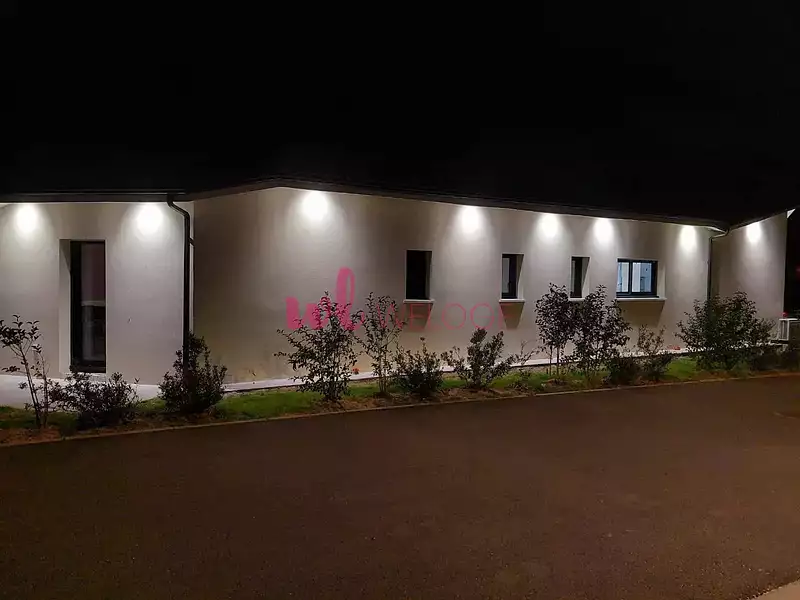 Maison, 111 m²