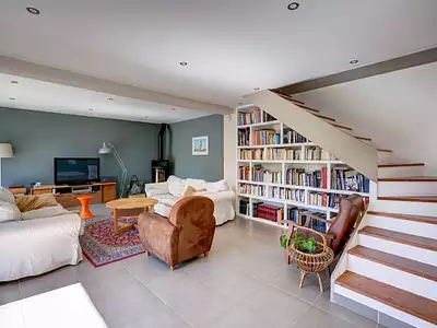 Maison, 226 m²