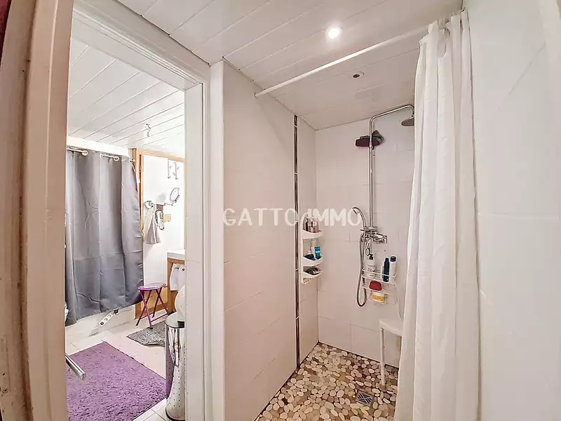 Maison, 183 m²