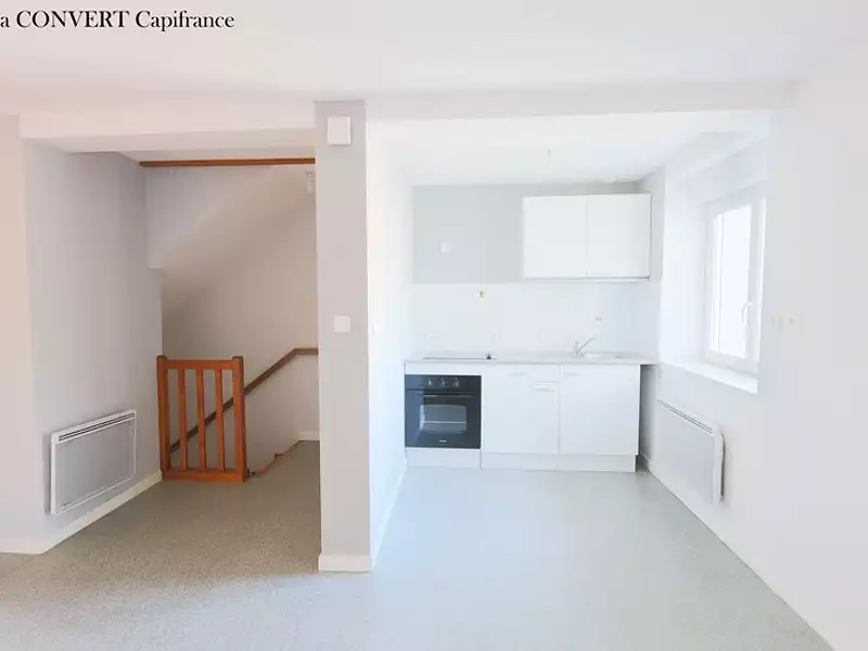 Maison, 112 m²