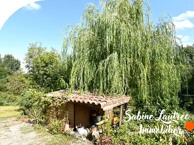Maison, 116,79 m²