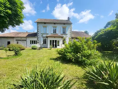 Maison, 213 m²