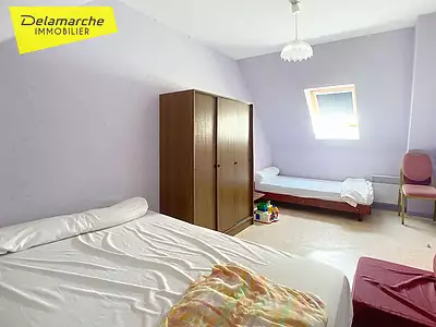 Maison, 45,89 m²