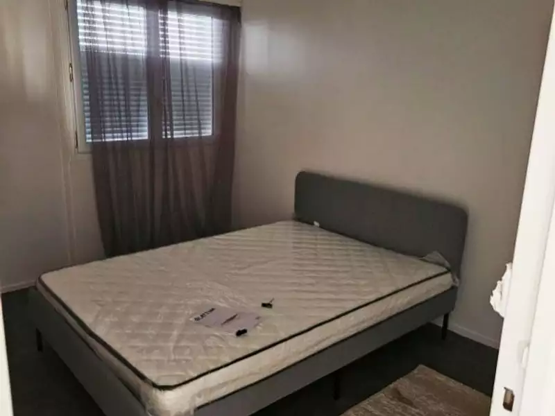 Appartement, 90 m²