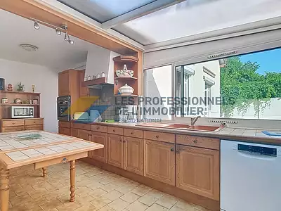 Maison, 108 m²