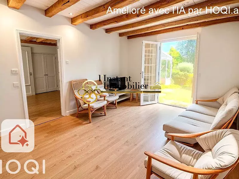 Maison, 106 m²
