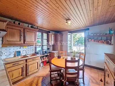 Maison, 205 m²