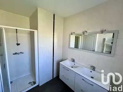 Maison, 180 m²