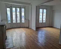 Appartement, 107,2 m²