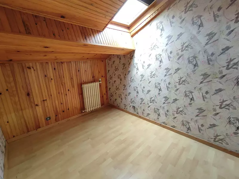 Maison, 100 m²