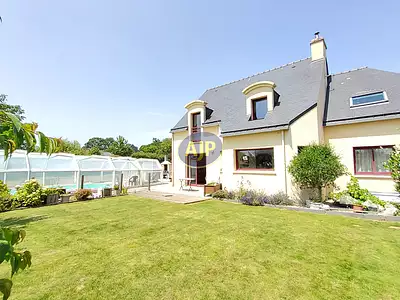 Maison, 152,84 m²