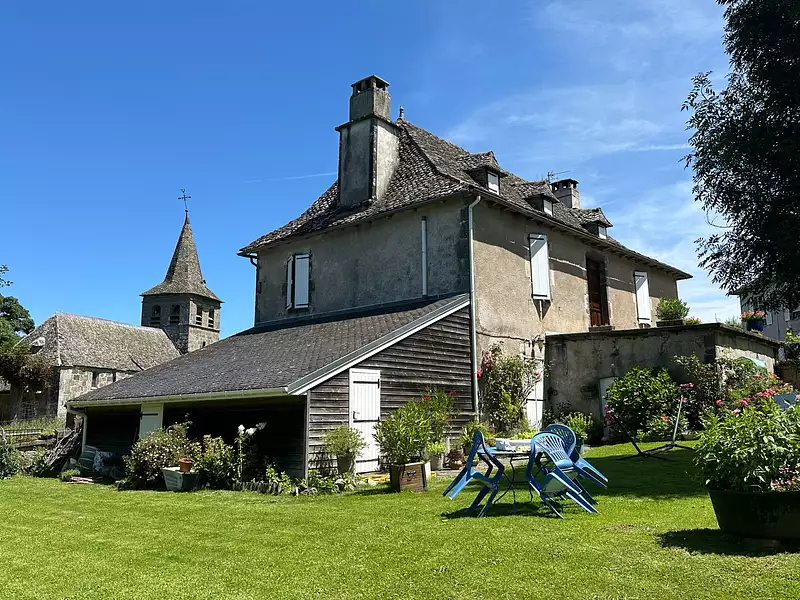 Maison, 153 m²