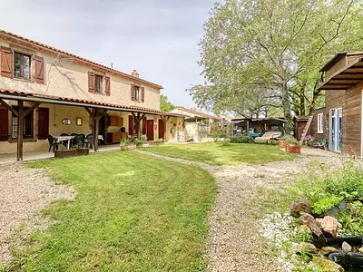Maison, 145 m²