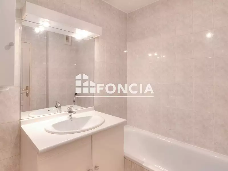 Appartement, 45 m²