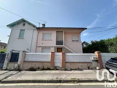 Appartement, 87 m²
