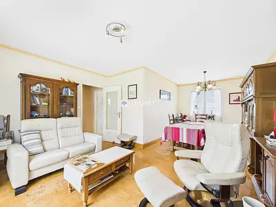 Maison, 118,43 m²
