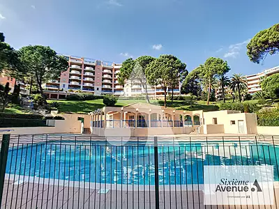 Appartement, 33,4 m²