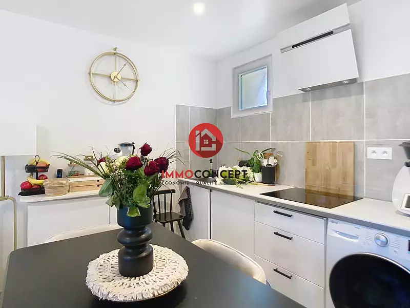 Appartement, 45 m²