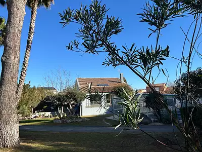 Maison, 210 m²