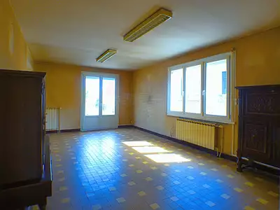 Maison, 115 m²