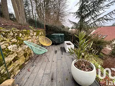 Maison, 164 m²
