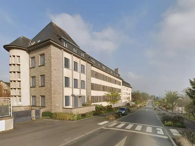 Appartement, 30,2 m²