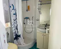 Maison, 55 m²