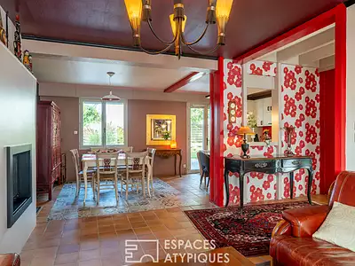 Maison, 157 m²