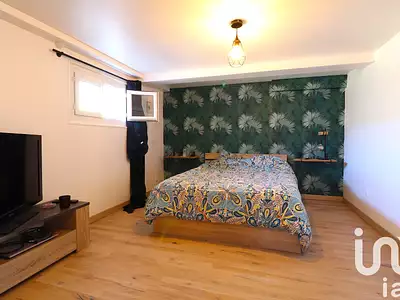 Maison, 89 m²