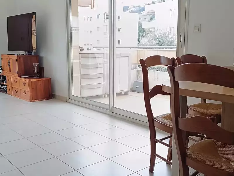 Appartement, 65 m²