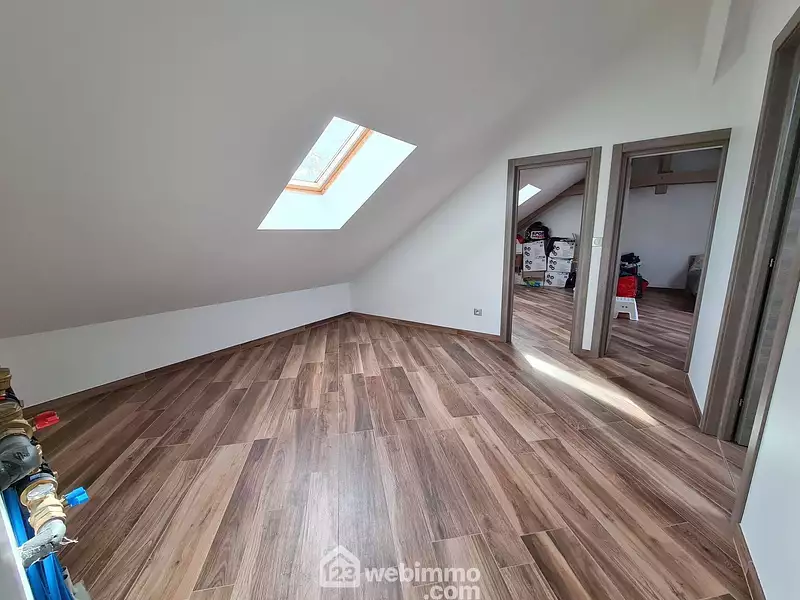 Maison, 309 m²